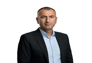 מואנד ריאן, צילום: יונתן בלום
